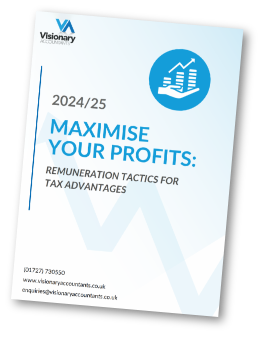 Maximise Your Profits Guide
