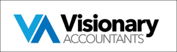 Visionary Accountants